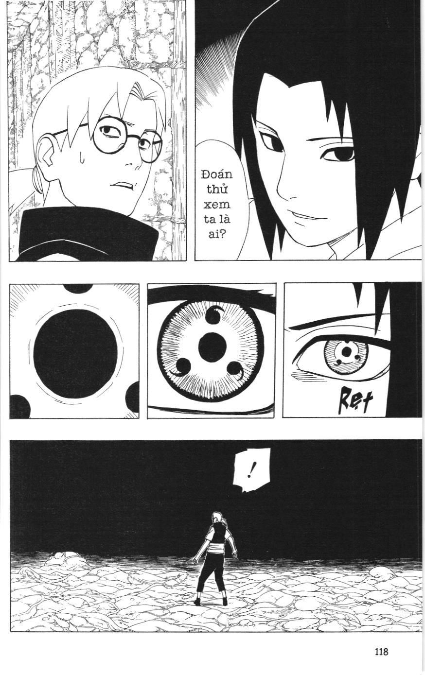 Naruto (NXB Kim Đồng) Chapter 346 - Trang 3