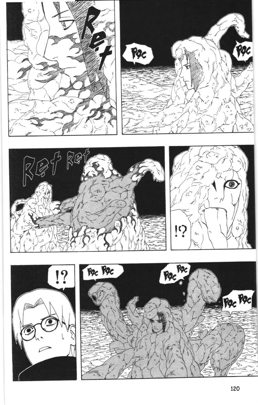 Naruto (NXB Kim Đồng) Chapter 346 - Trang 5