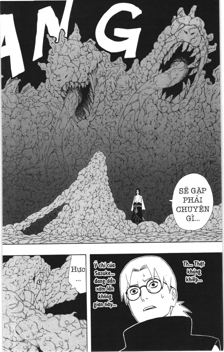 Naruto (NXB Kim Đồng) Chapter 346 - Trang 8