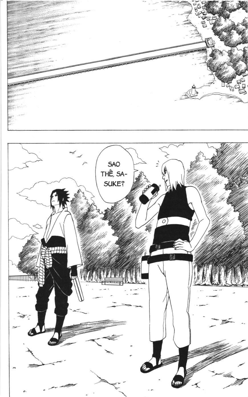 Naruto (NXB Kim Đồng) Chapter 347 - Trang 13