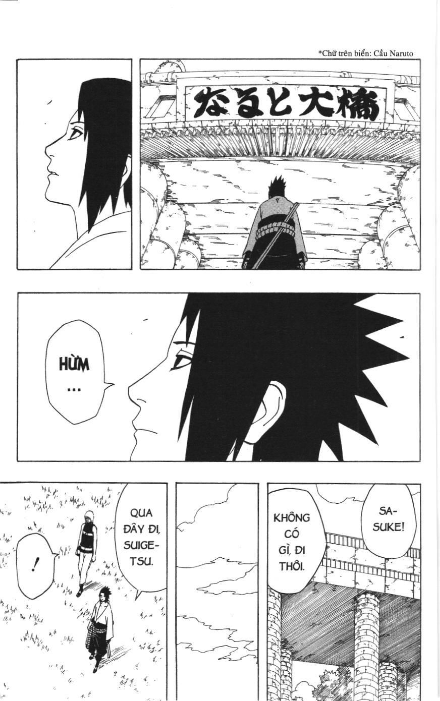 Naruto (NXB Kim Đồng) Chapter 347 - Trang 14