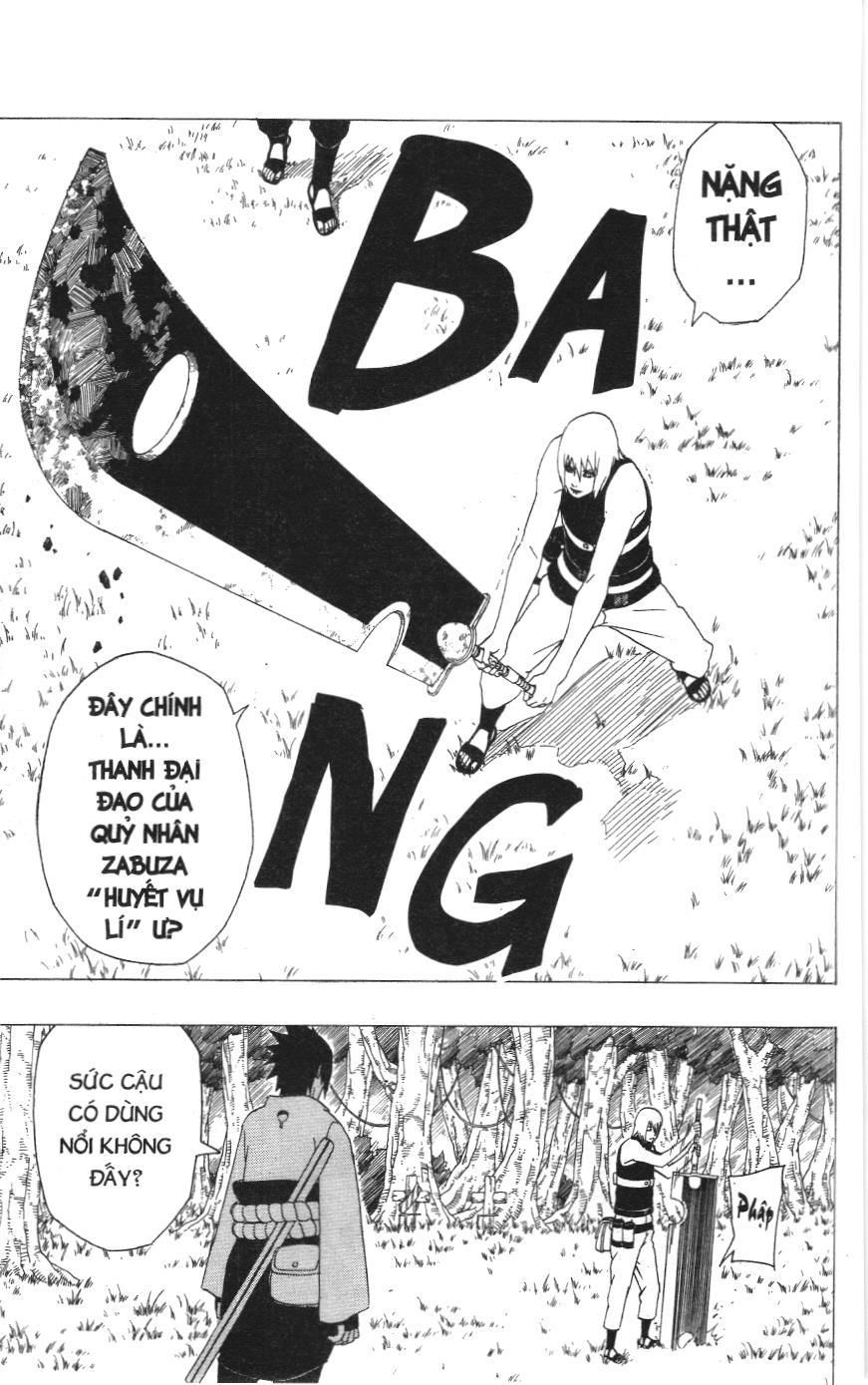Naruto (NXB Kim Đồng) Chapter 347 - Trang 16