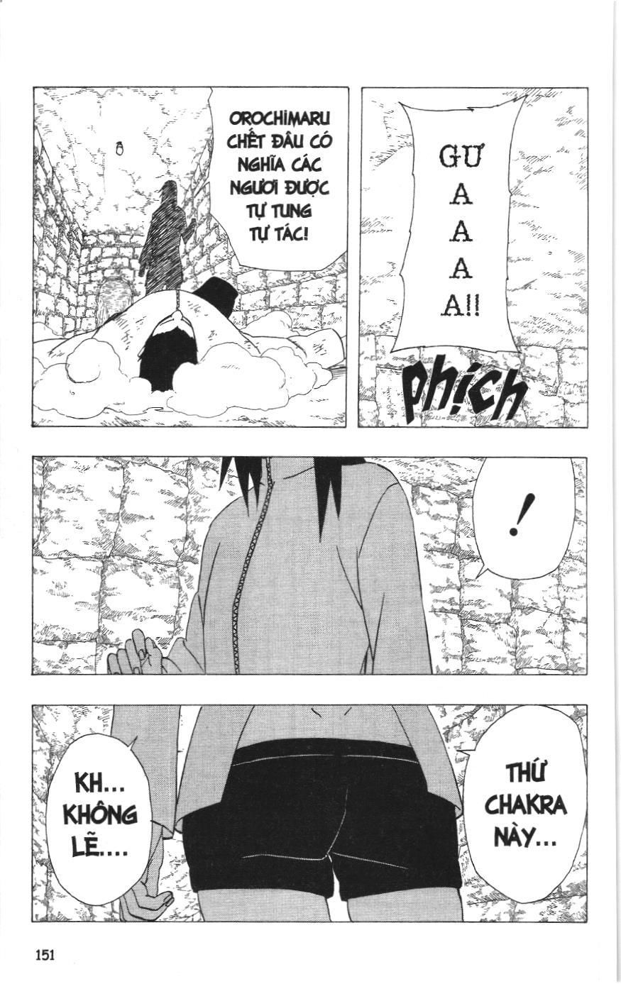 Naruto (NXB Kim Đồng) Chapter 347 - Trang 18