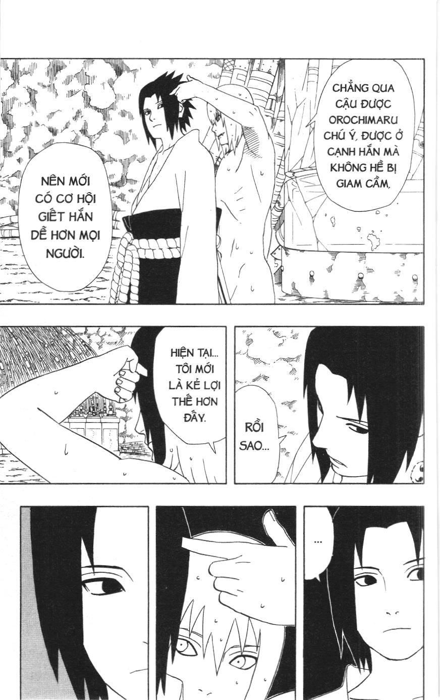 Naruto (NXB Kim Đồng) Chapter 347 - Trang 6