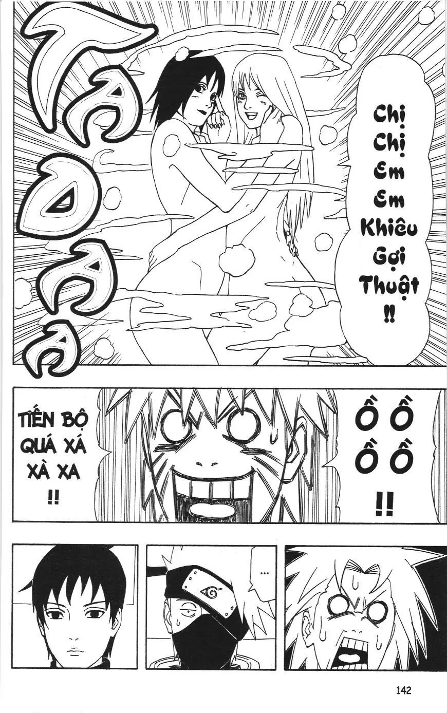 Naruto (NXB Kim Đồng) Chapter 347 - Trang 9
