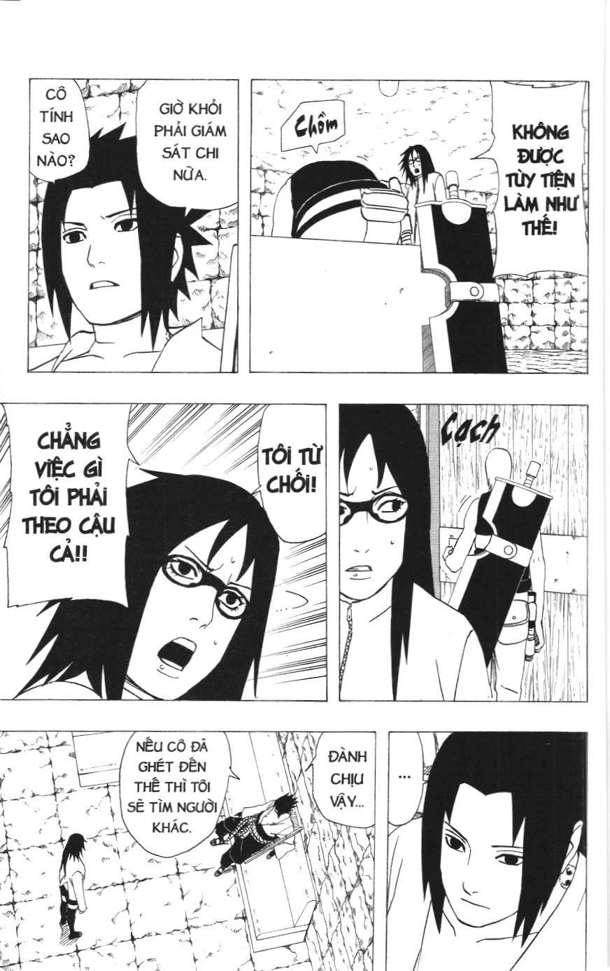 Naruto (NXB Kim Đồng) Chapter 348 - Trang 10