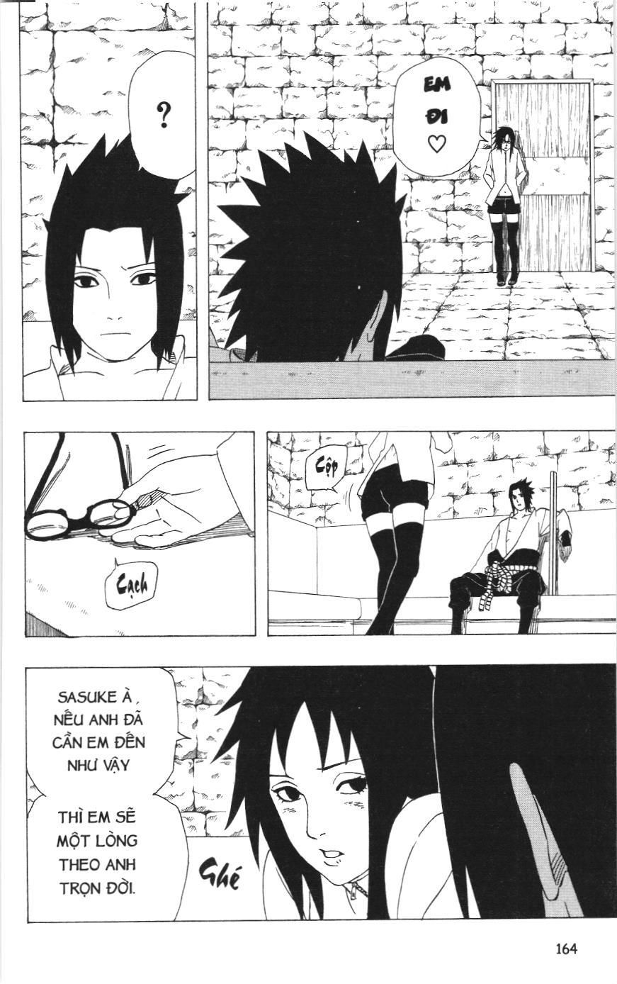 Naruto (NXB Kim Đồng) Chapter 348 - Trang 13