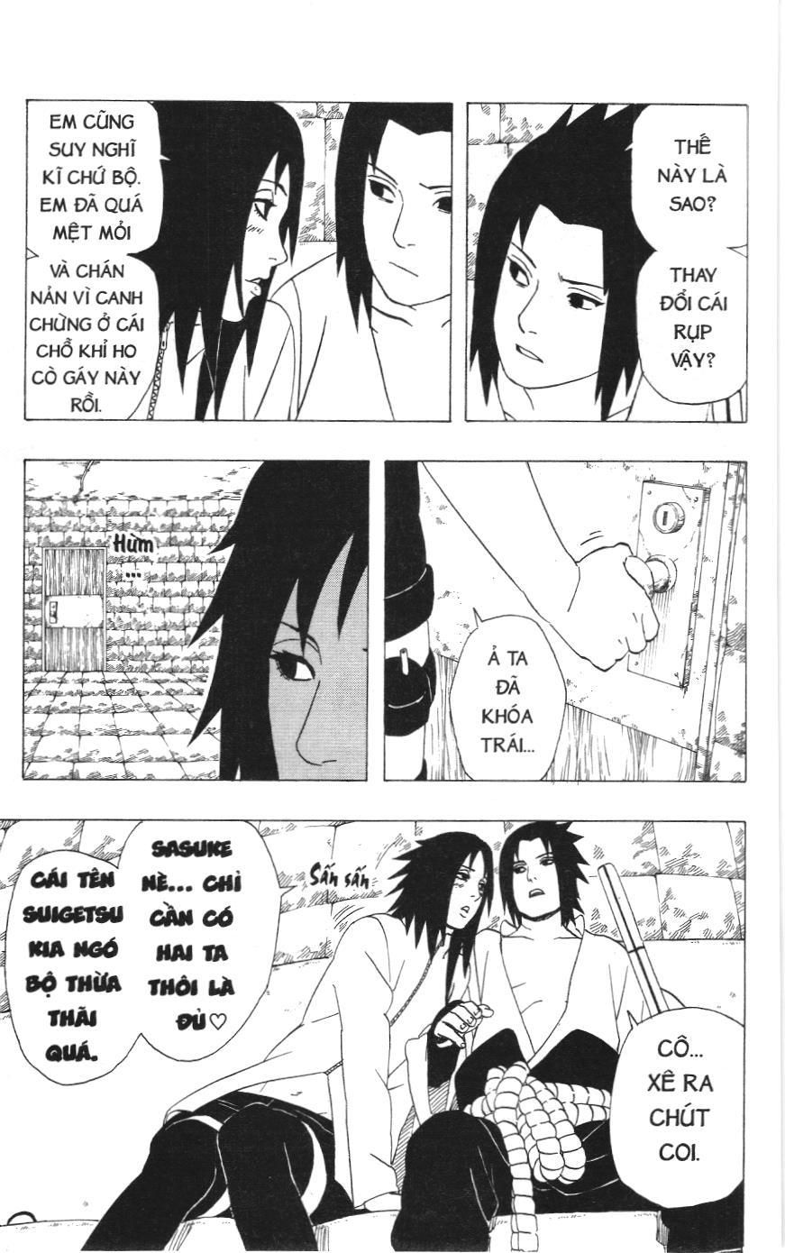 Naruto (NXB Kim Đồng) Chapter 348 - Trang 14