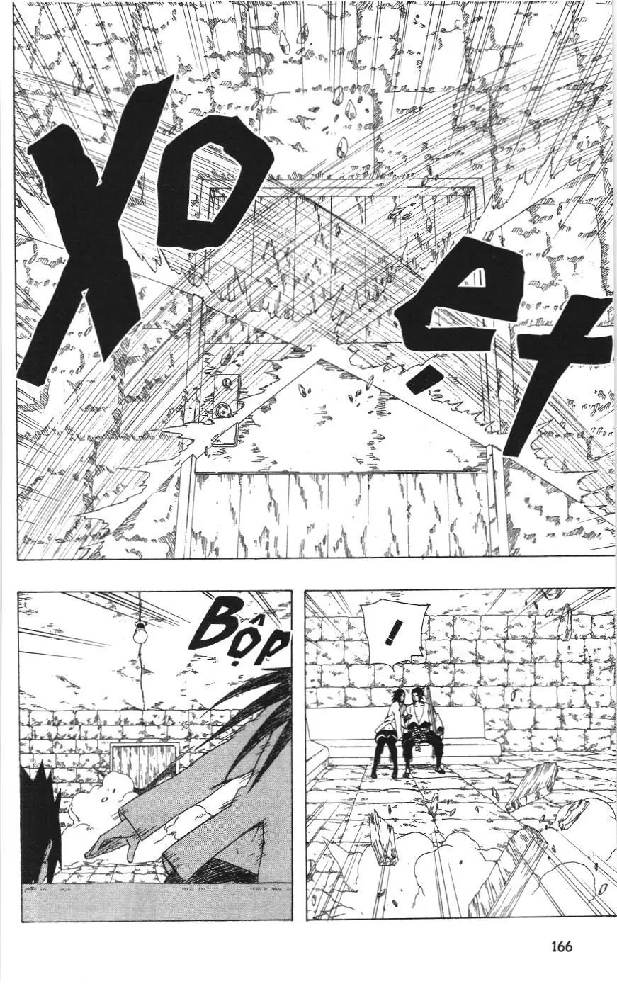 Naruto (NXB Kim Đồng) Chapter 348 - Trang 15