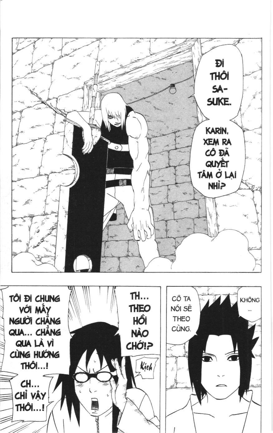 Naruto (NXB Kim Đồng) Chapter 348 - Trang 16