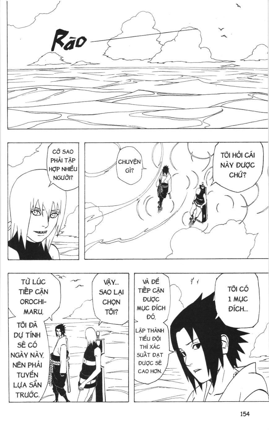Naruto (NXB Kim Đồng) Chapter 348 - Trang 3