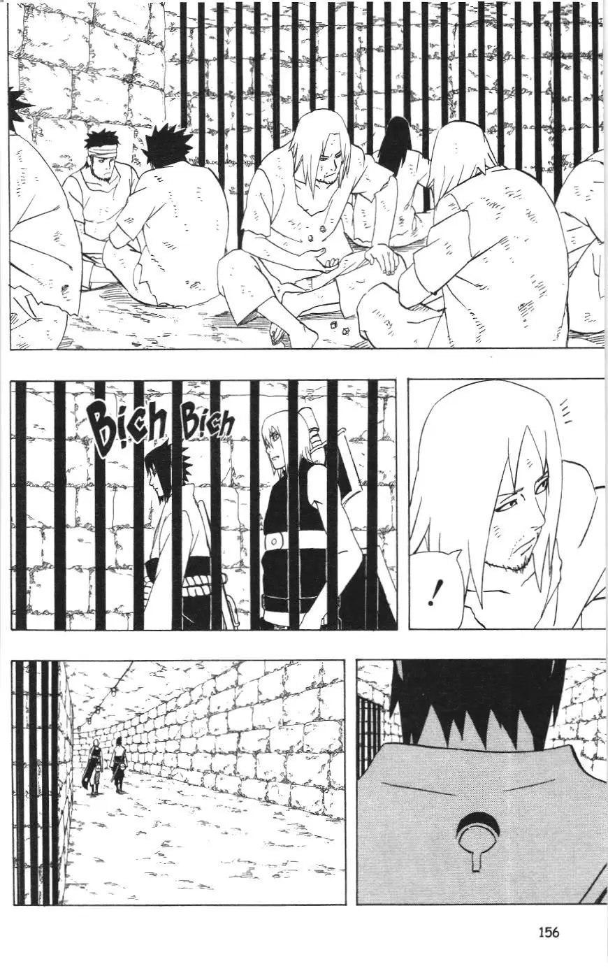 Naruto (NXB Kim Đồng) Chapter 348 - Trang 5