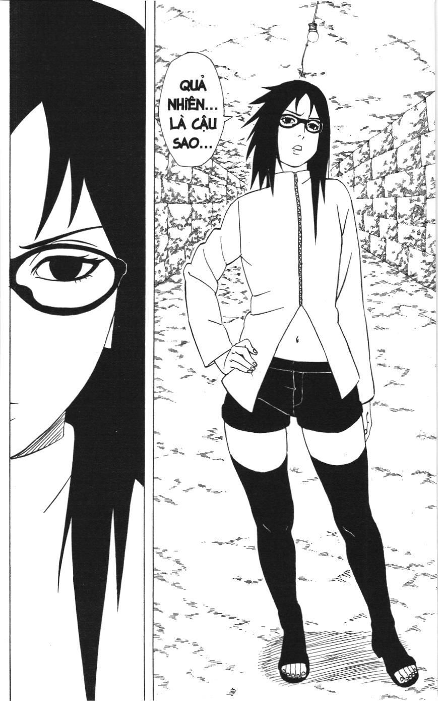 Naruto (NXB Kim Đồng) Chapter 348 - Trang 7