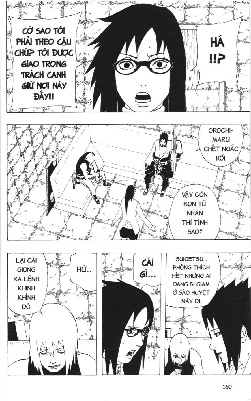 Naruto (NXB Kim Đồng) Chapter 348 - Trang 9