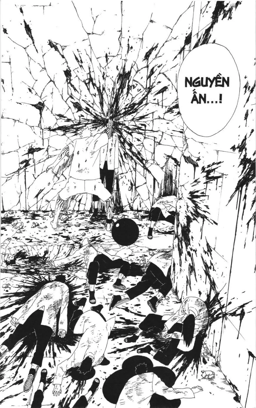 Naruto (NXB Kim Đồng) Chapter 349 - Trang 12