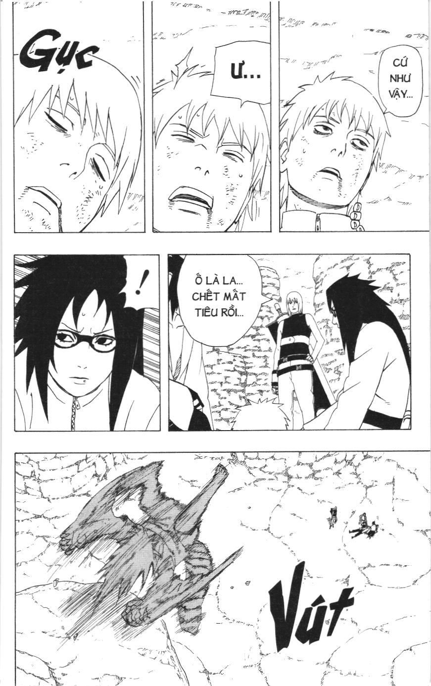 Naruto (NXB Kim Đồng) Chapter 349 - Trang 15