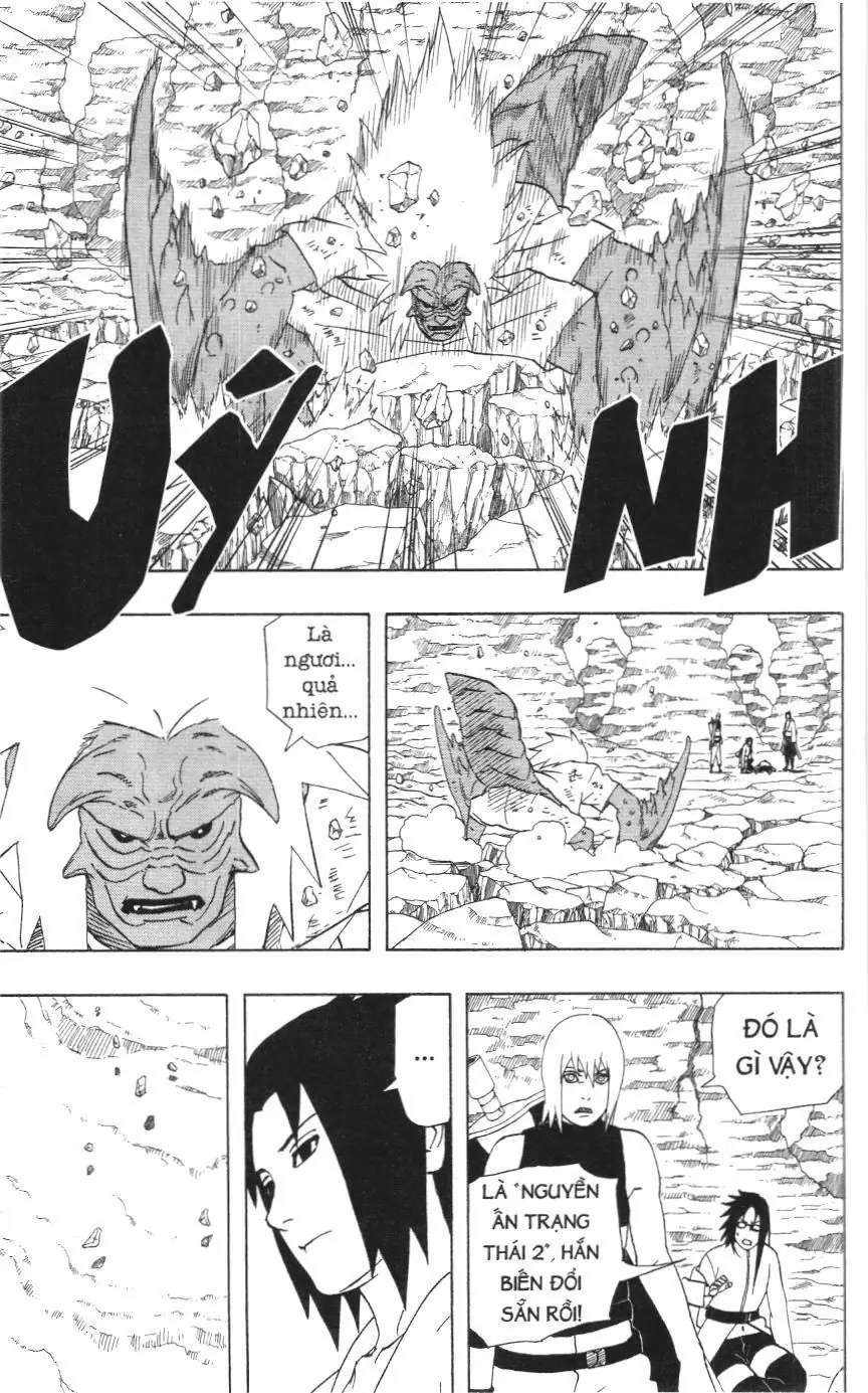 Naruto (NXB Kim Đồng) Chapter 349 - Trang 16