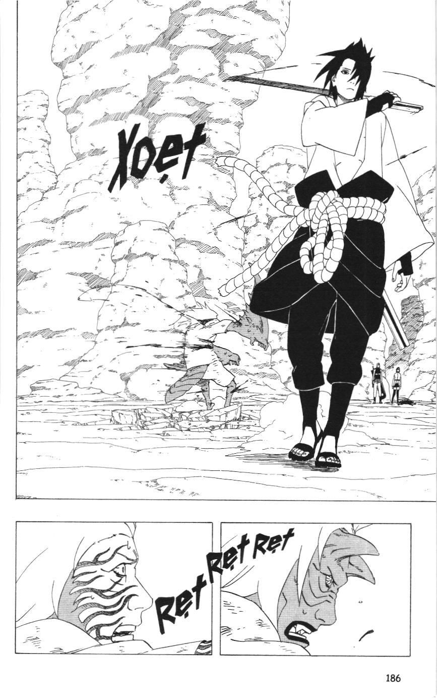 Naruto (NXB Kim Đồng) Chapter 349 - Trang 17
