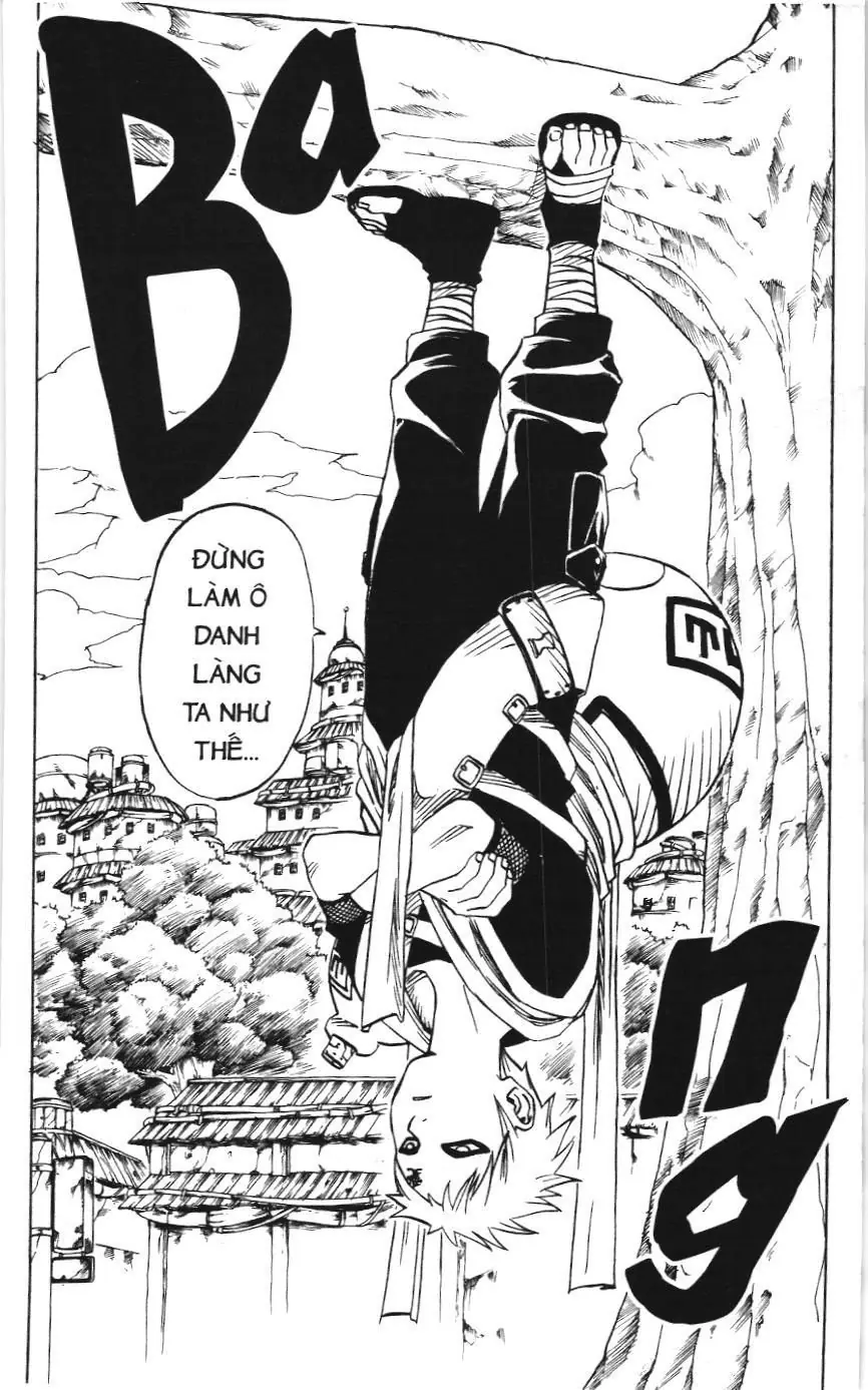 Naruto (NXB Kim Đồng) Chapter 35 - Trang 13