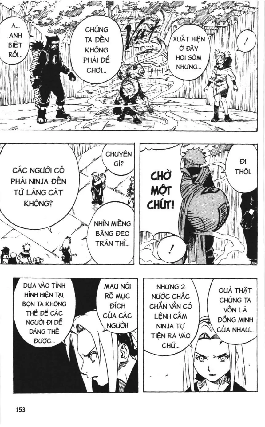 Naruto (NXB Kim Đồng) Chapter 35 - Trang 16