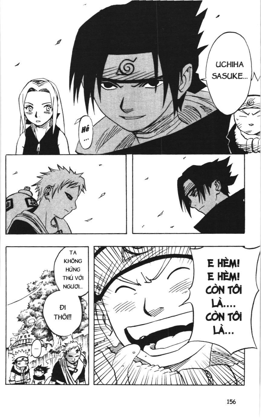 Naruto (NXB Kim Đồng) Chapter 35 - Trang 19