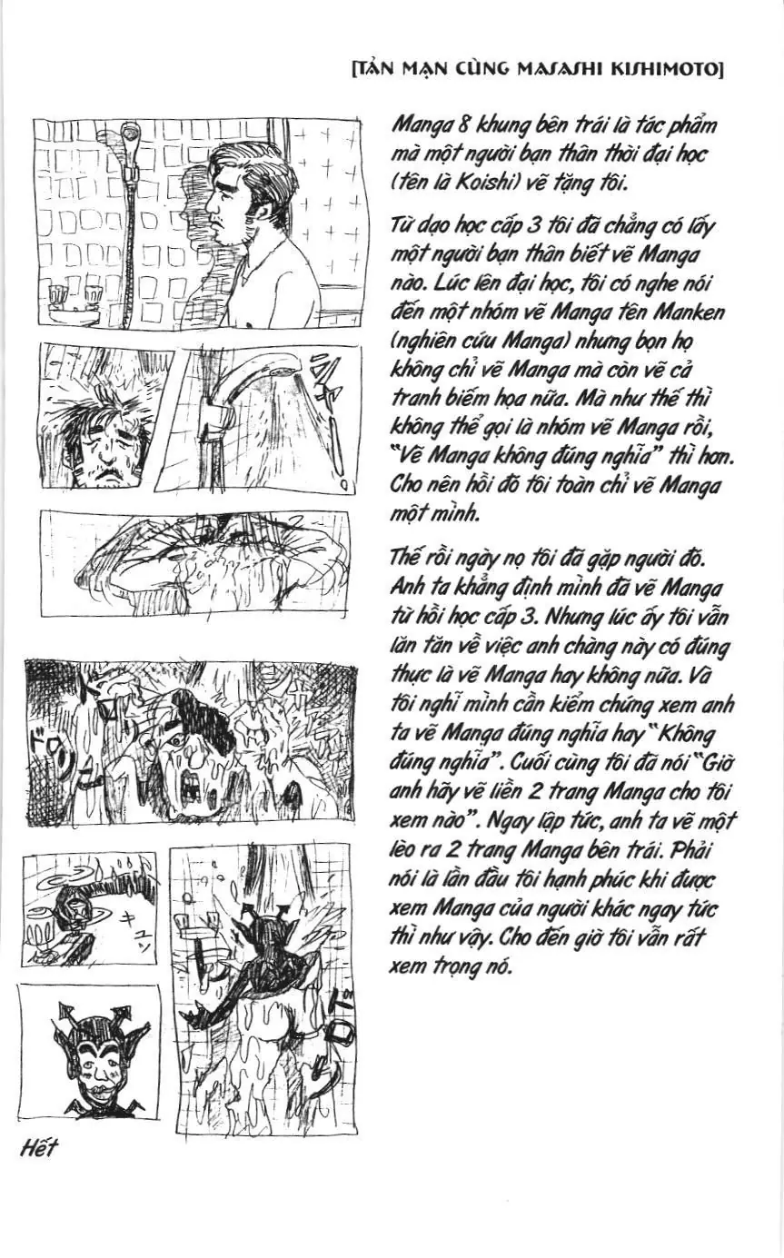 Naruto (NXB Kim Đồng) Chapter 35 - Trang 21