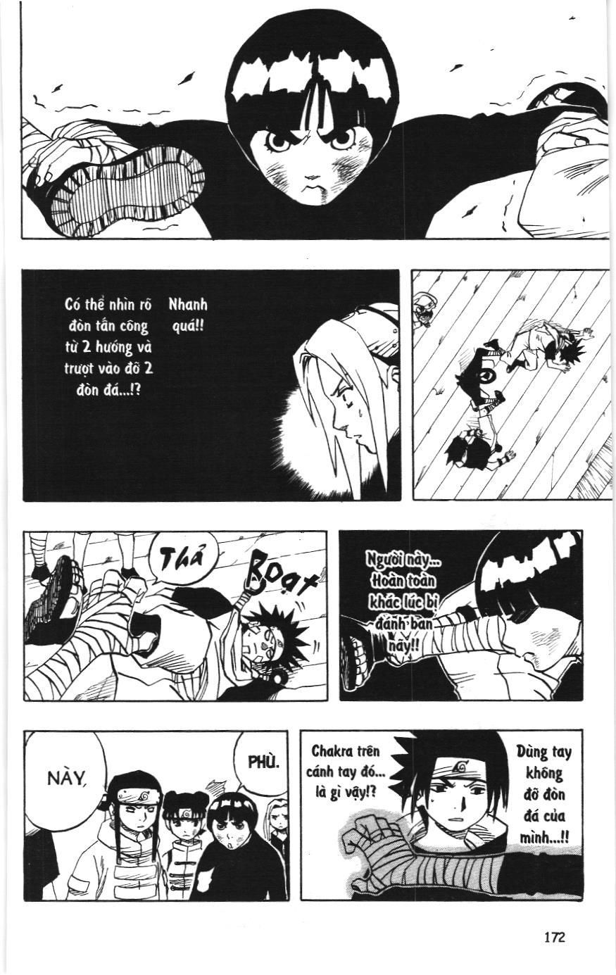 Naruto (NXB Kim Đồng) Chapter 36 - Trang 15