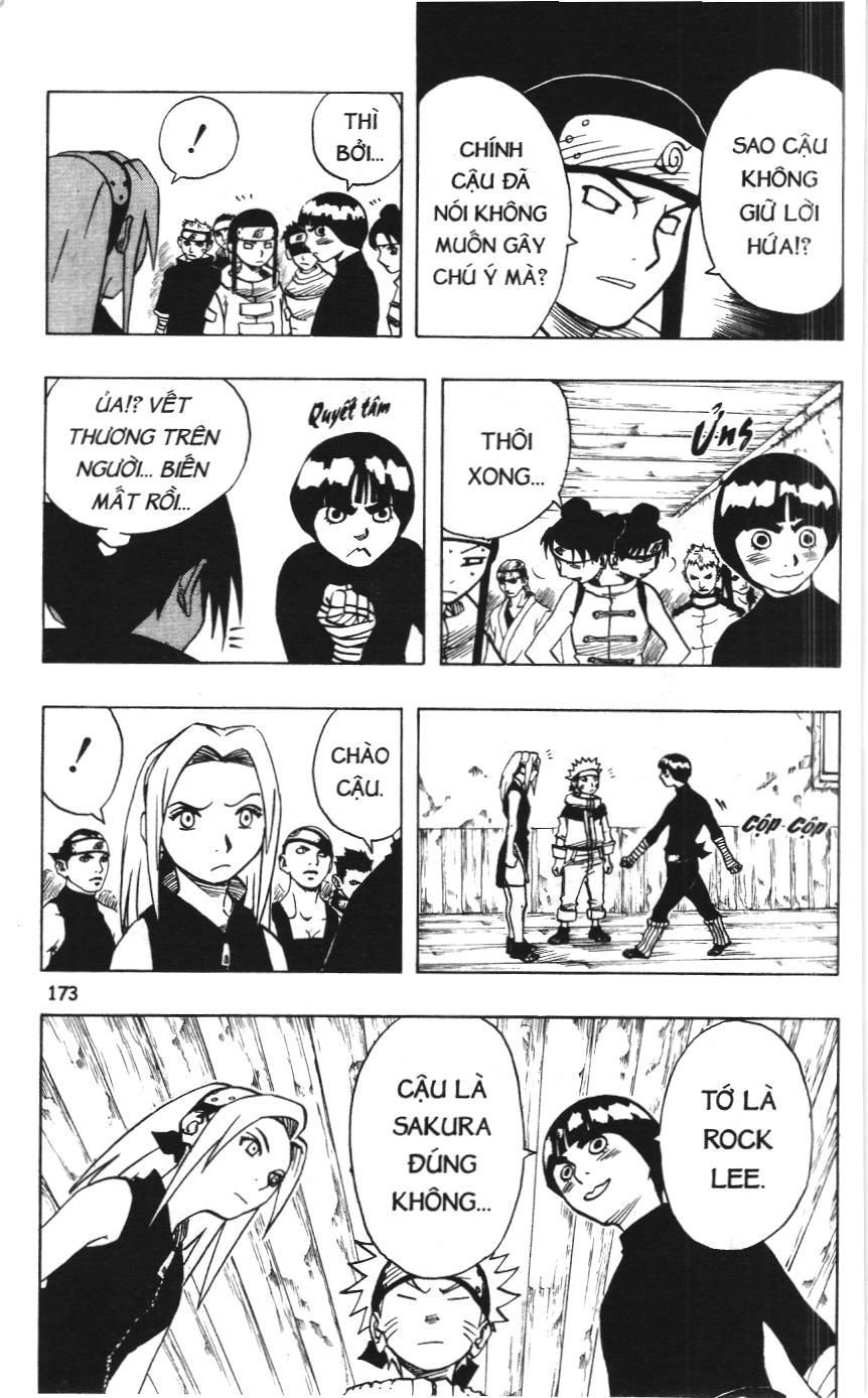 Naruto (NXB Kim Đồng) Chapter 36 - Trang 16