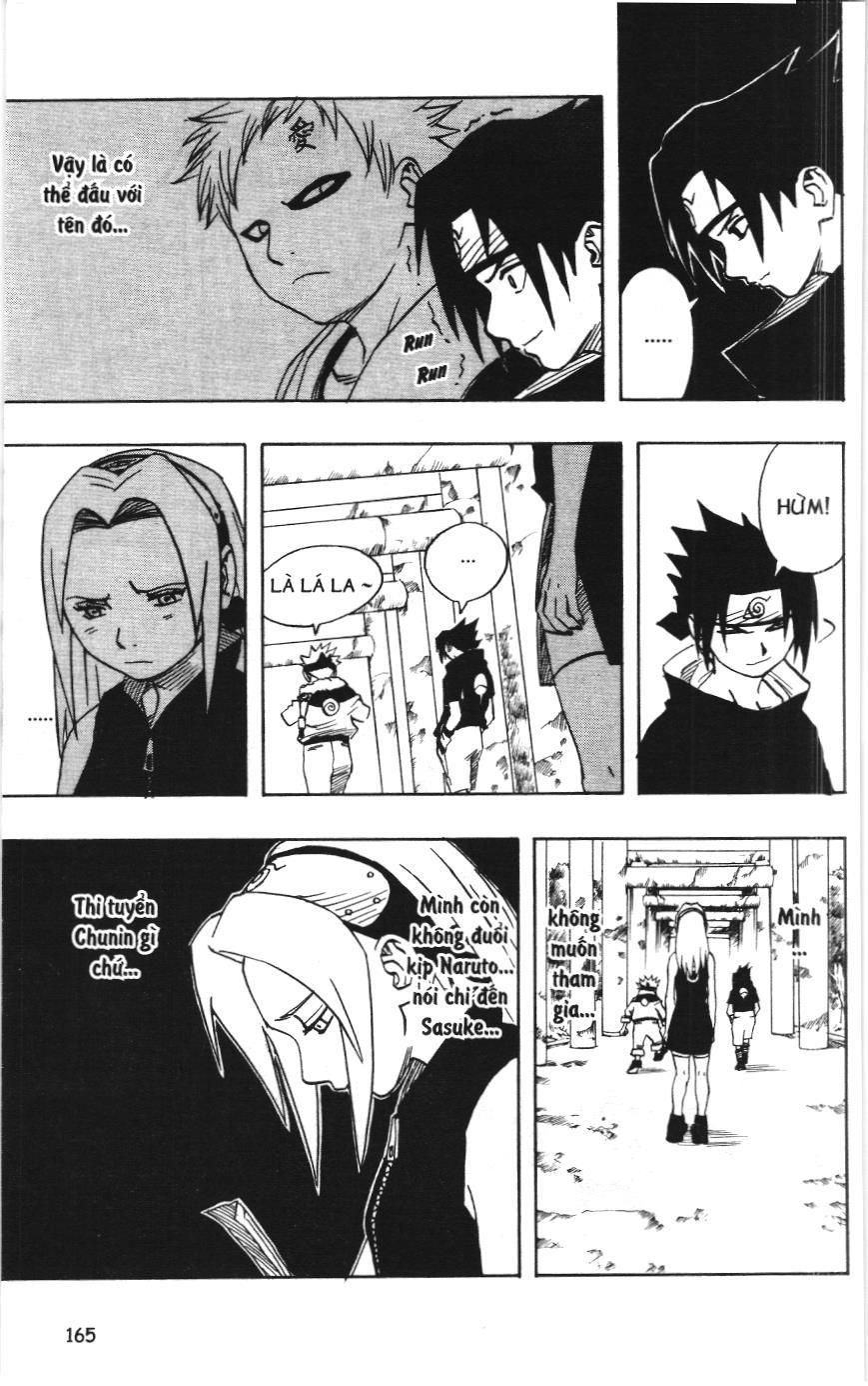 Naruto (NXB Kim Đồng) Chapter 36 - Trang 8