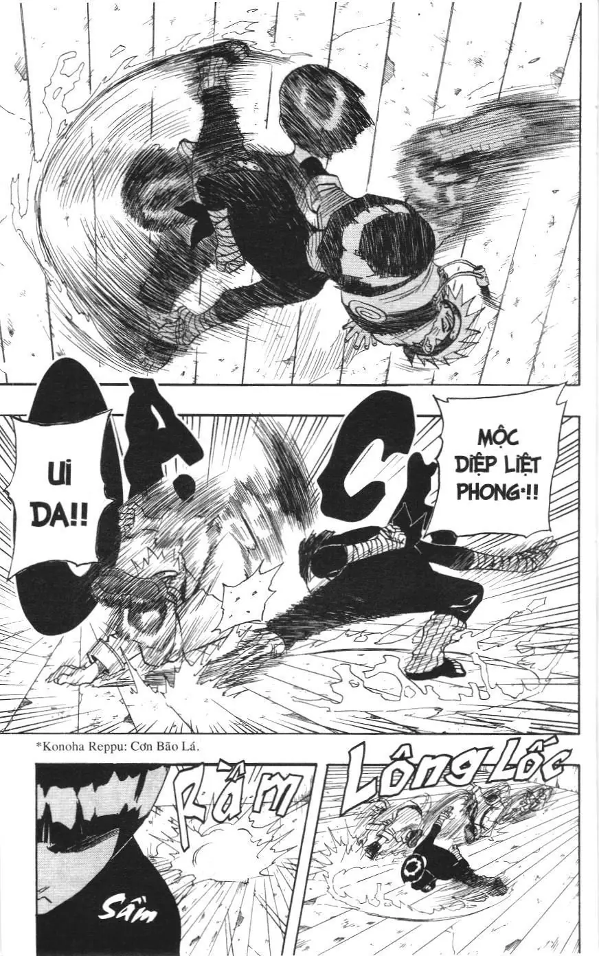 Naruto (NXB Kim Đồng) Chapter 37 - Trang 10
