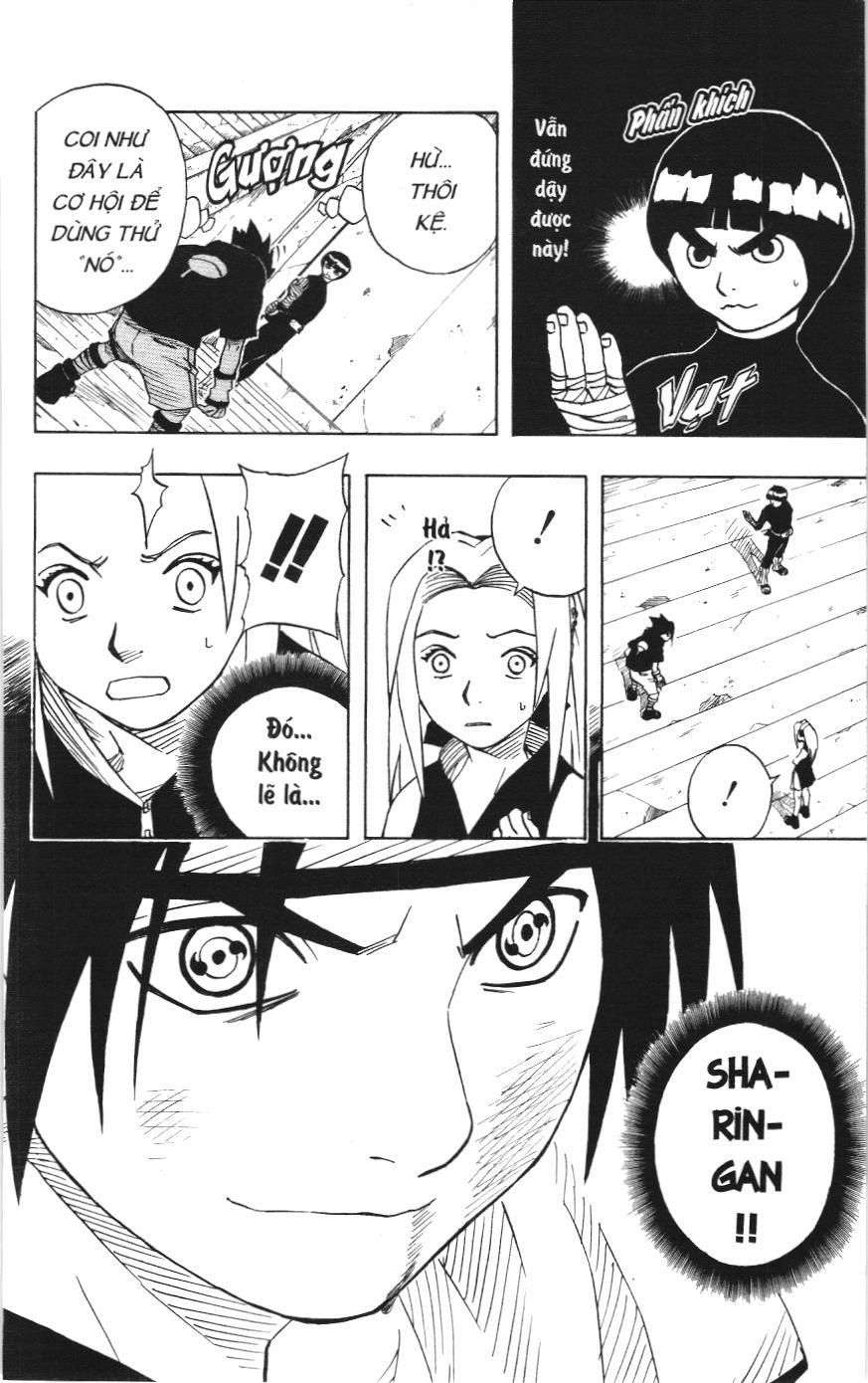 Naruto (NXB Kim Đồng) Chapter 37 - Trang 15