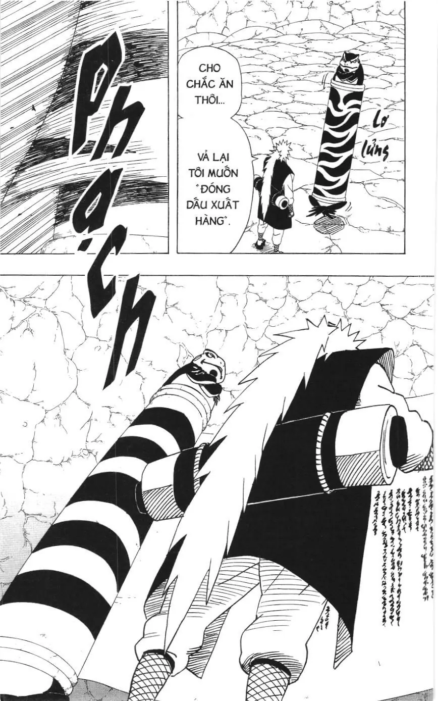Naruto (NXB Kim Đồng) Chapter 370 - Trang 10