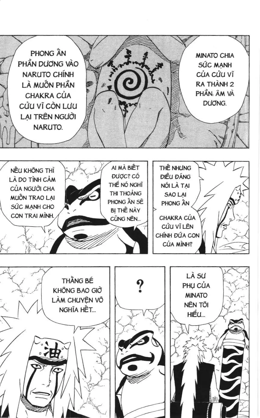 Naruto (NXB Kim Đồng) Chapter 370 - Trang 14
