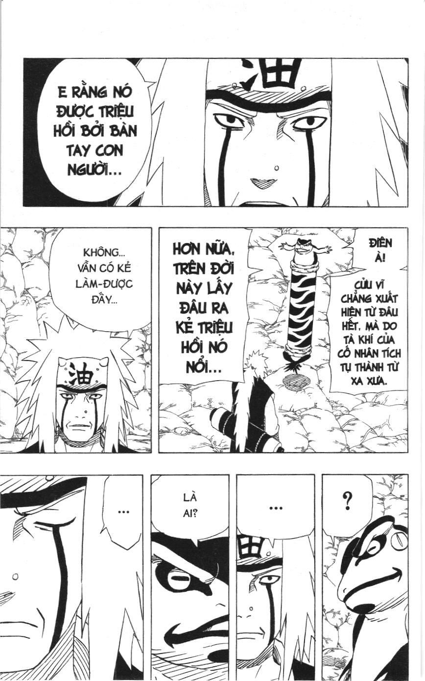 Naruto (NXB Kim Đồng) Chapter 370 - Trang 16