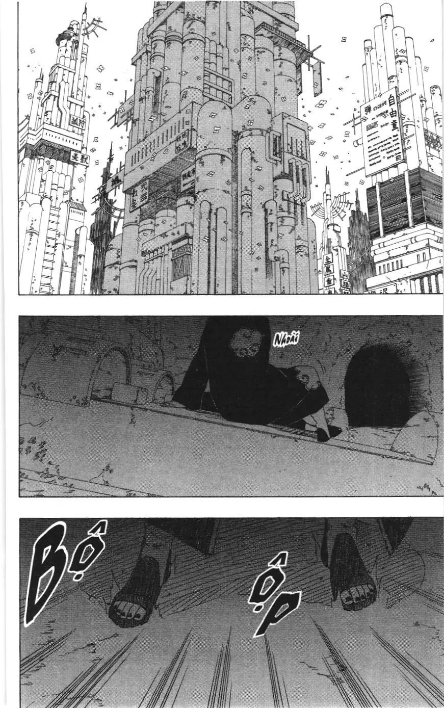 Naruto (NXB Kim Đồng) Chapter 370 - Trang 3