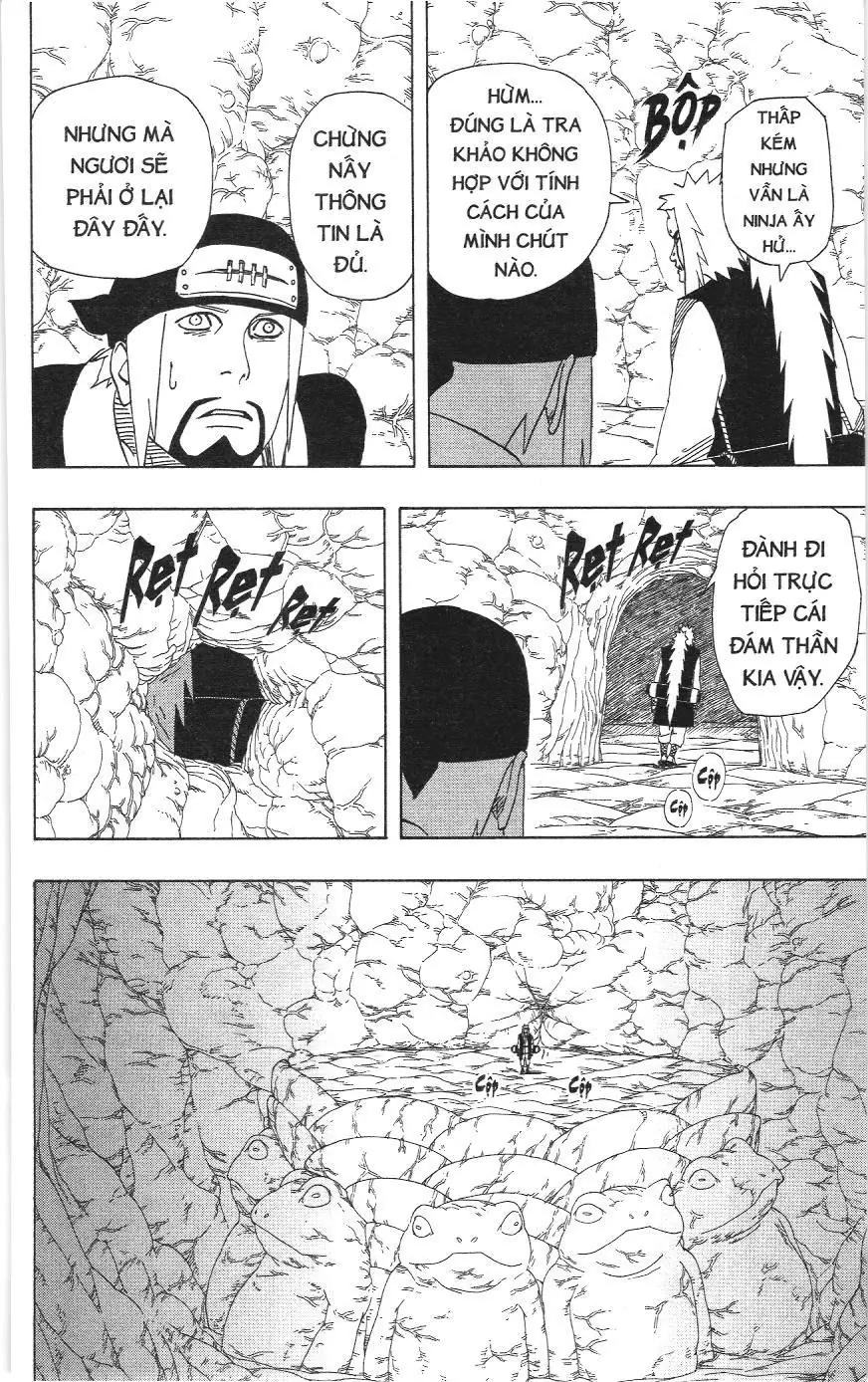Naruto (NXB Kim Đồng) Chapter 370 - Trang 7