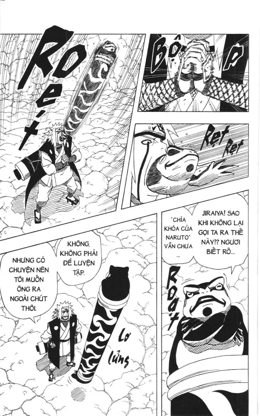 Naruto (NXB Kim Đồng) Chapter 370 - Trang 8