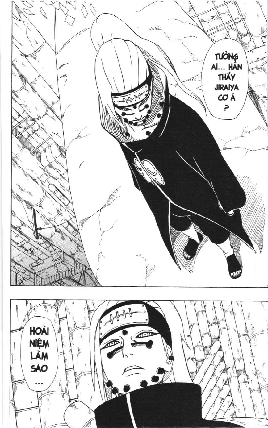 Naruto (NXB Kim Đồng) Chapter 371 - Trang 13