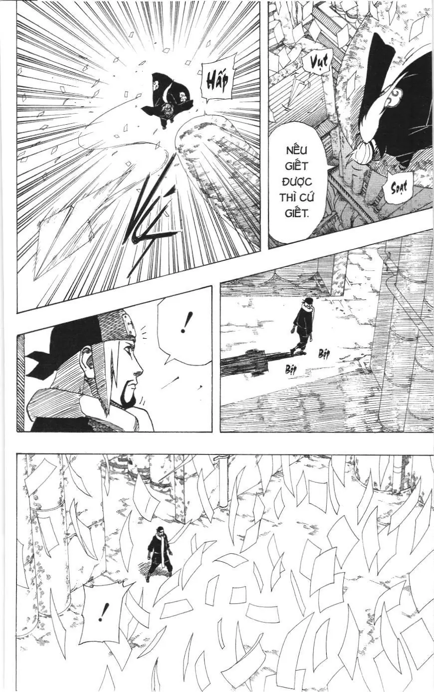 Naruto (NXB Kim Đồng) Chapter 371 - Trang 15