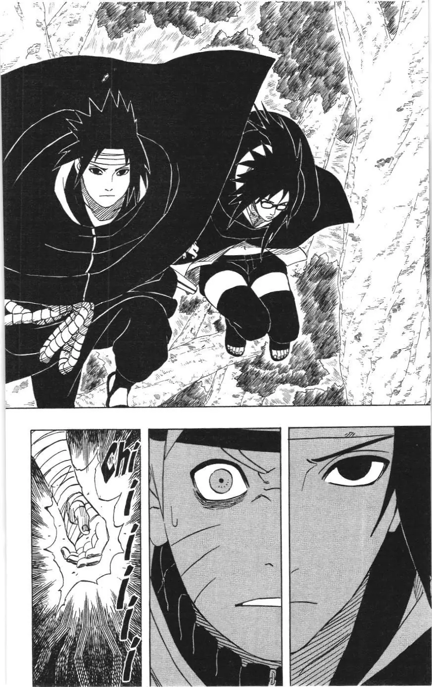 Naruto (NXB Kim Đồng) Chapter 371 - Trang 5