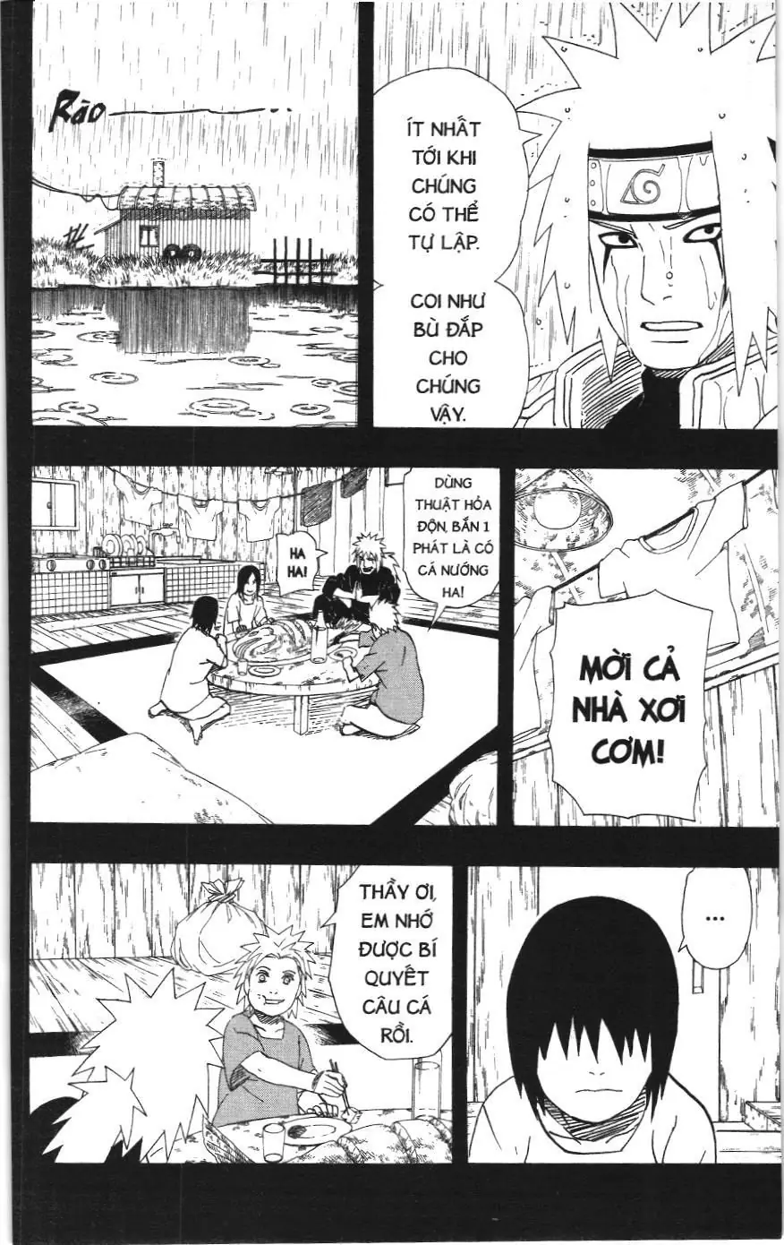 Naruto (NXB Kim Đồng) Chapter 372 - Trang 13