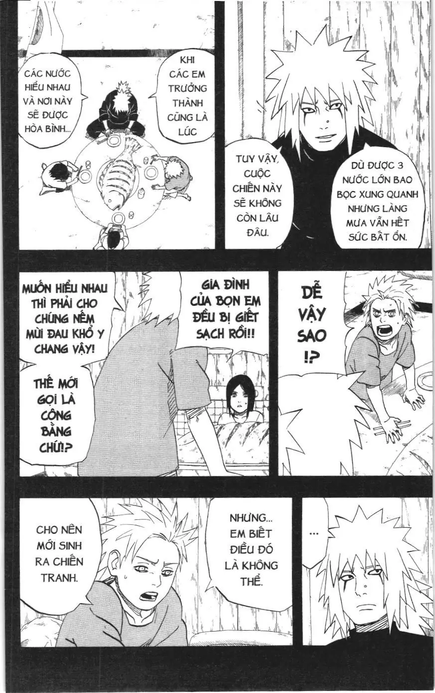 Naruto (NXB Kim Đồng) Chapter 372 - Trang 15