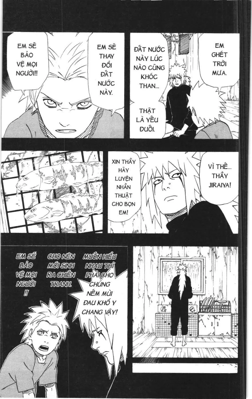 Naruto (NXB Kim Đồng) Chapter 372 - Trang 16