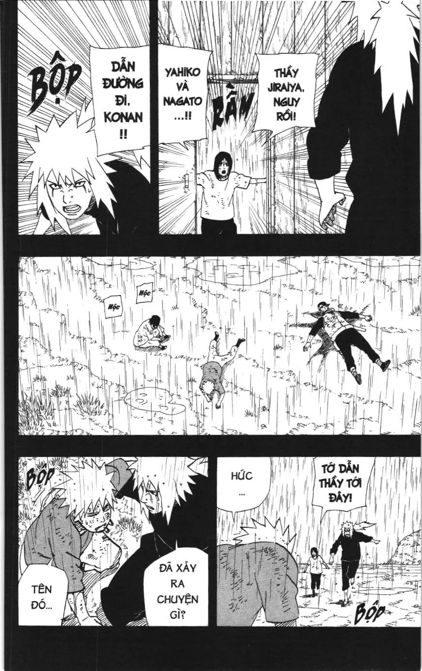 Naruto (NXB Kim Đồng) Chapter 372 - Trang 17