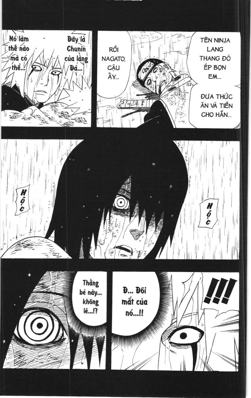 Naruto (NXB Kim Đồng) Chapter 372 - Trang 18
