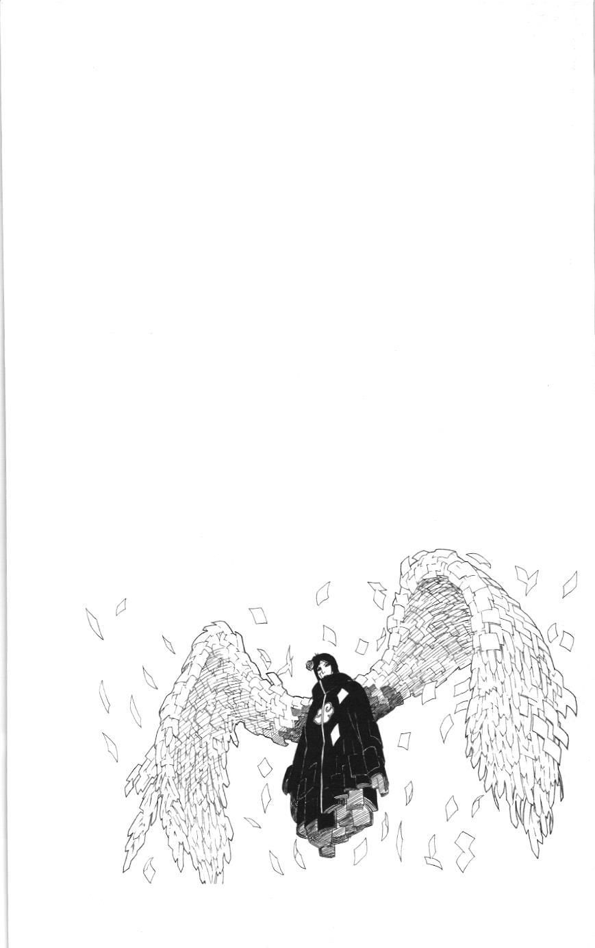 Naruto (NXB Kim Đồng) Chapter 372 - Trang 19