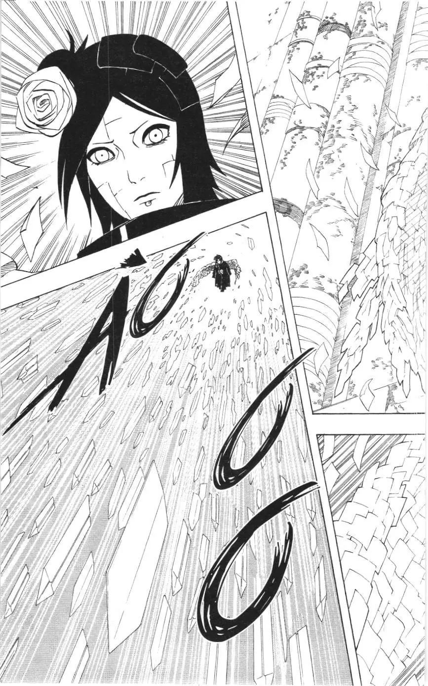 Naruto (NXB Kim Đồng) Chapter 372 - Trang 6