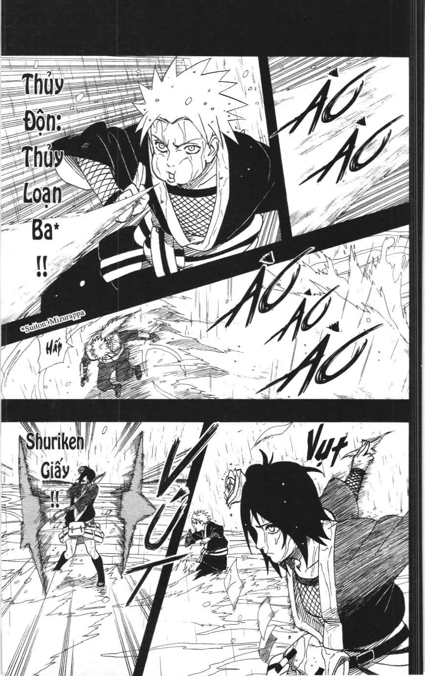 Naruto (NXB Kim Đồng) Chapter 373 - Trang 12