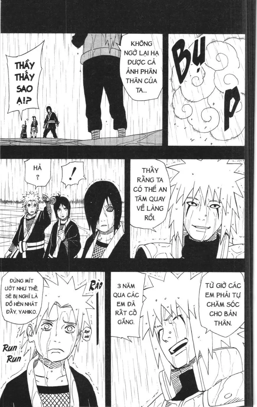 Naruto (NXB Kim Đồng) Chapter 373 - Trang 14