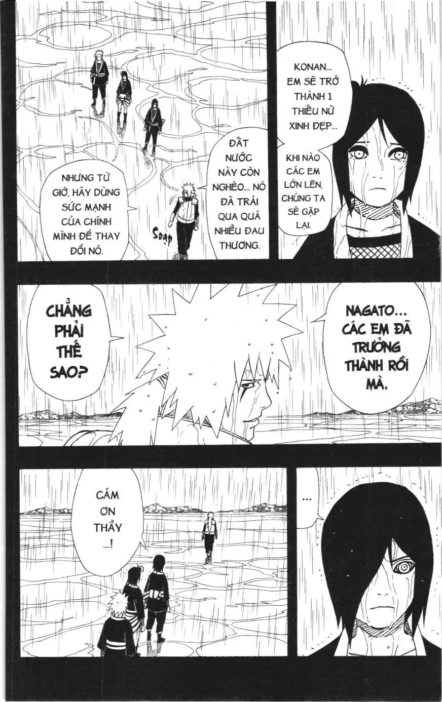 Naruto (NXB Kim Đồng) Chapter 373 - Trang 15